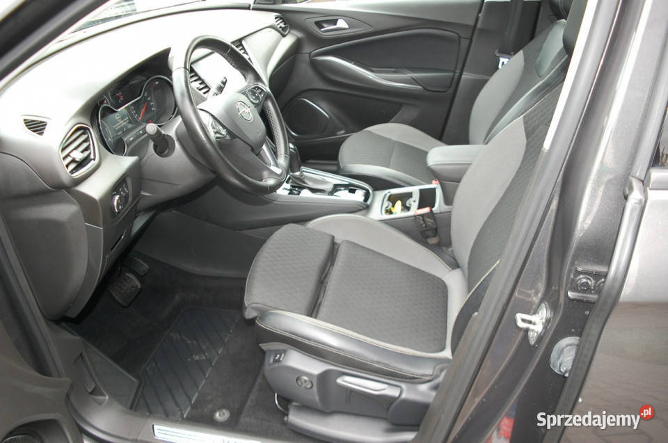 Opel Grandland X AutomatKameraNavi nawigacja Dębica