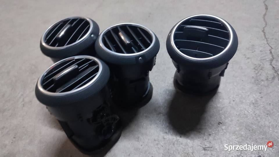 KRATKI NAWIEWU AUDI A 3 8 P 2008 R Wrocław sprzedam