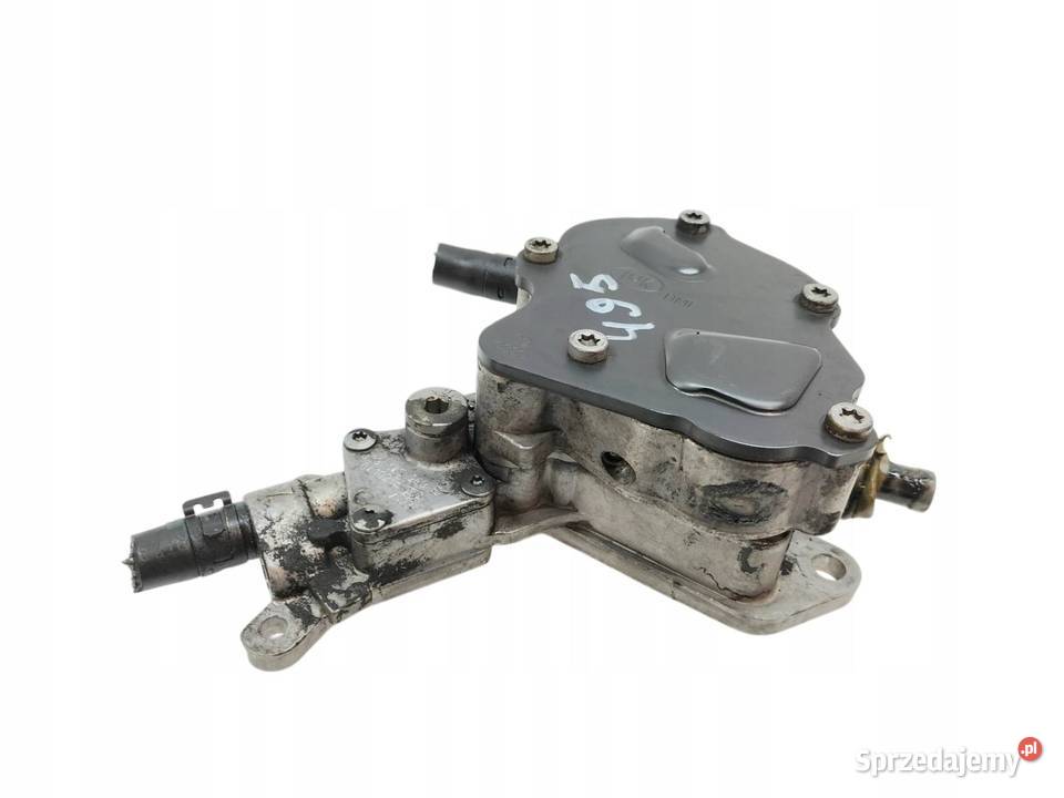 POMPA VACUM 038145309E LUK 19 TDI VW Volkswagen świętokrzyskie