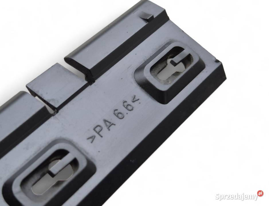 MOCOWANIE UCHWYT KLIPS LISTWY PROGOWEJ PROGU świętokrzyskie Działoszyce