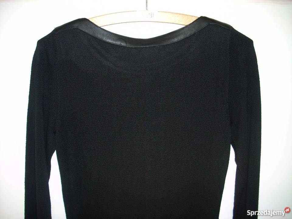 Orsay Sukienka Dzianinowa Dopasowana Nowa S M Nowy Sącz sprzedam