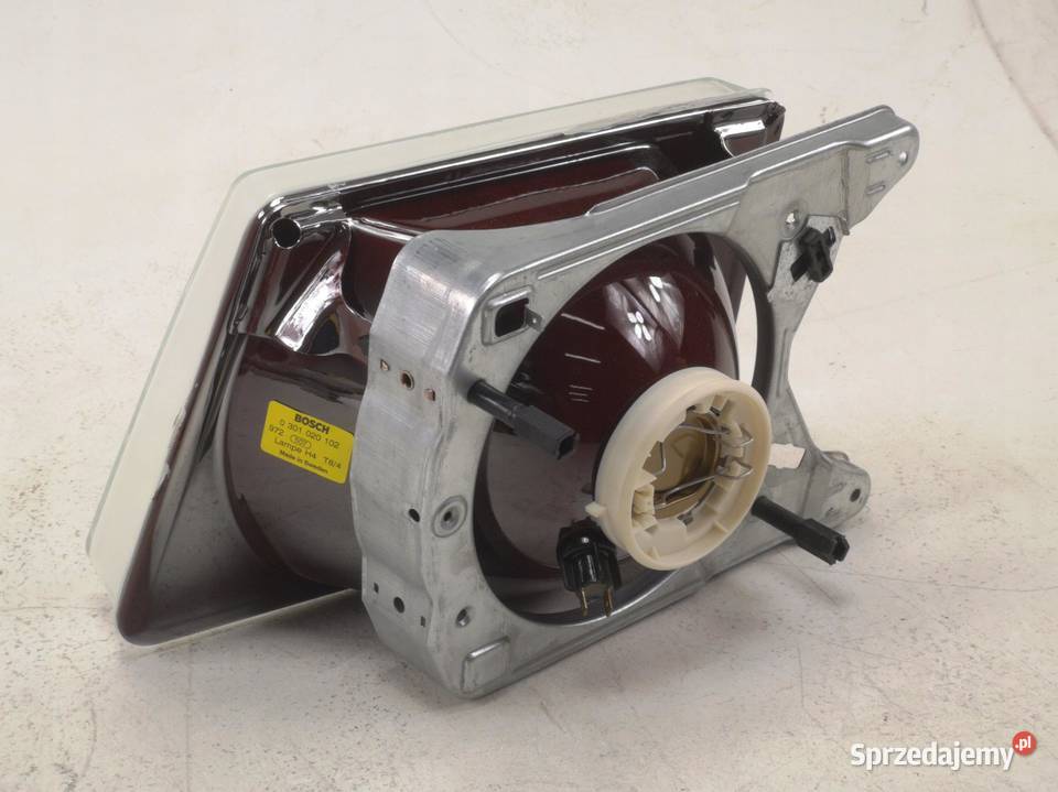 LAMPA PRAWY PRZÓD OPEL KADETT D 19831993 NOWA lubelskie sprzedam