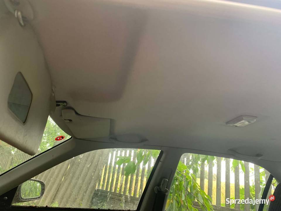 Honda civic 14 zderzak spoilersilnik skrzynia Miedziana Góra