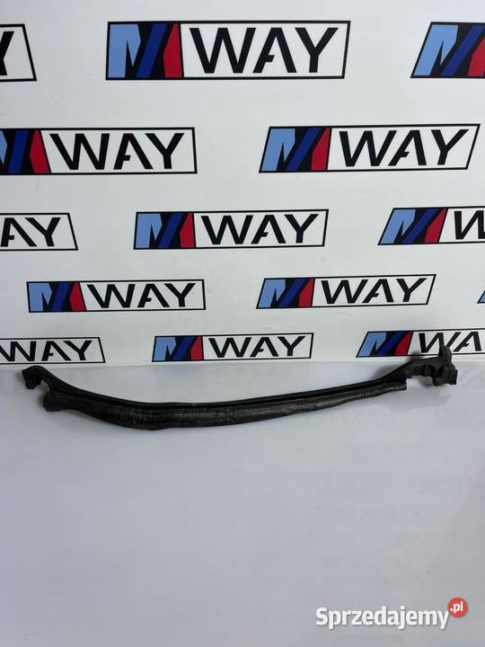 BMW F30 F31 M3 F80 USZCZELKA BŁOTNIKA BOCZNA osobowe