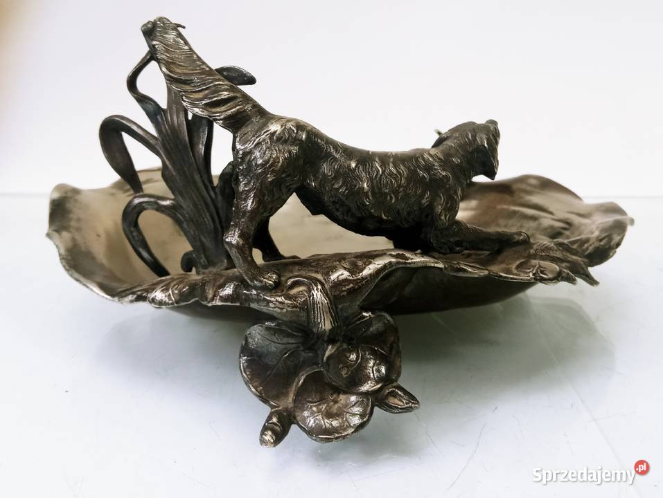 WMF Wizytownik Myśliwski lubuskie Nowa Sól