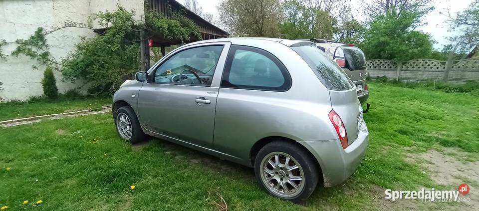 Sprzedam oszczędne autko idealne do miasta i na 59KM Goleniów sprzedam