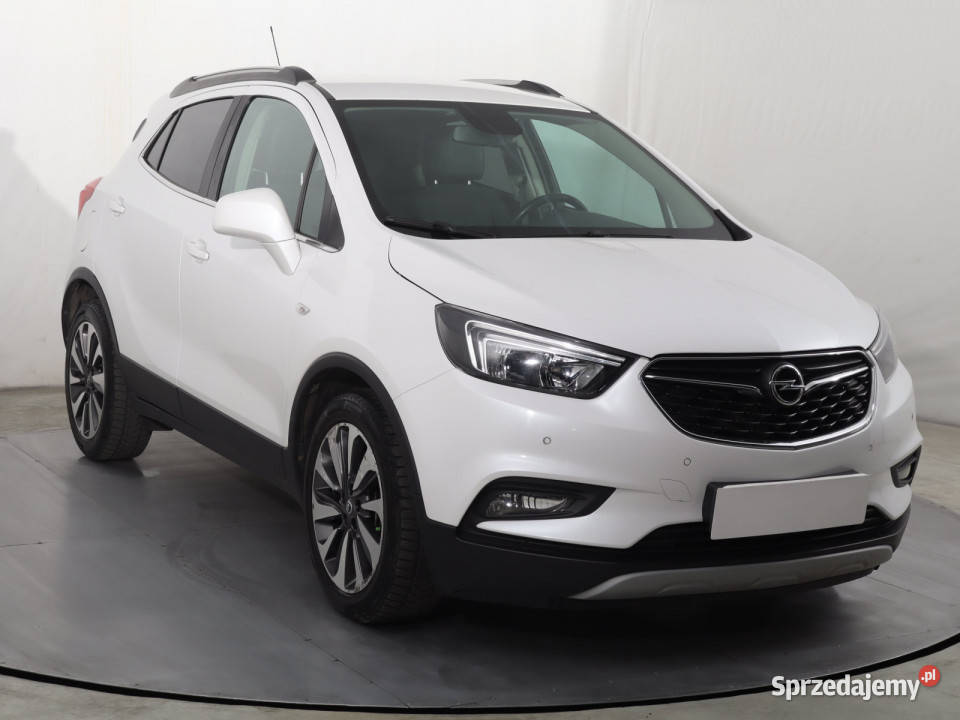 Opel Mokka 14 Turbo Mokka Katowice