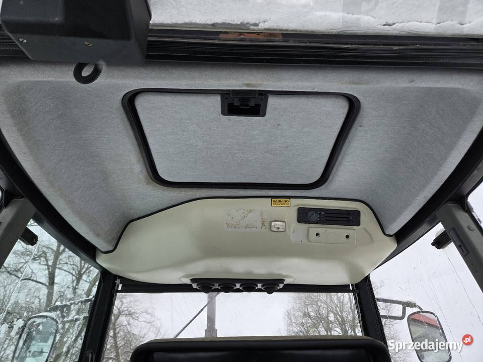 Zetor 6341 Export 4WD Szołtany sprzedam