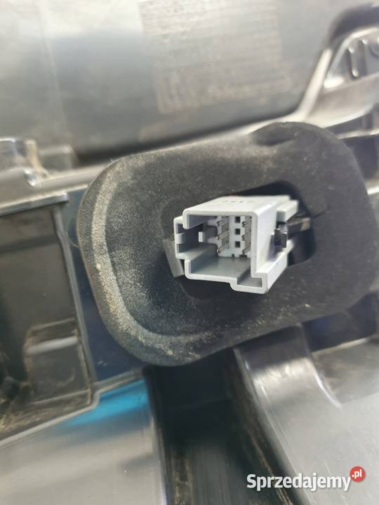 Volvo XC90 II Led TYLNIA TYLNA LAMPA PRAWA prawy lubelskie Janów