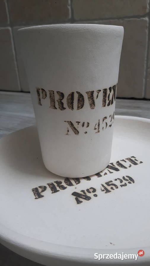 Naczynia ceramiczne ręcznie wykonane Otwock