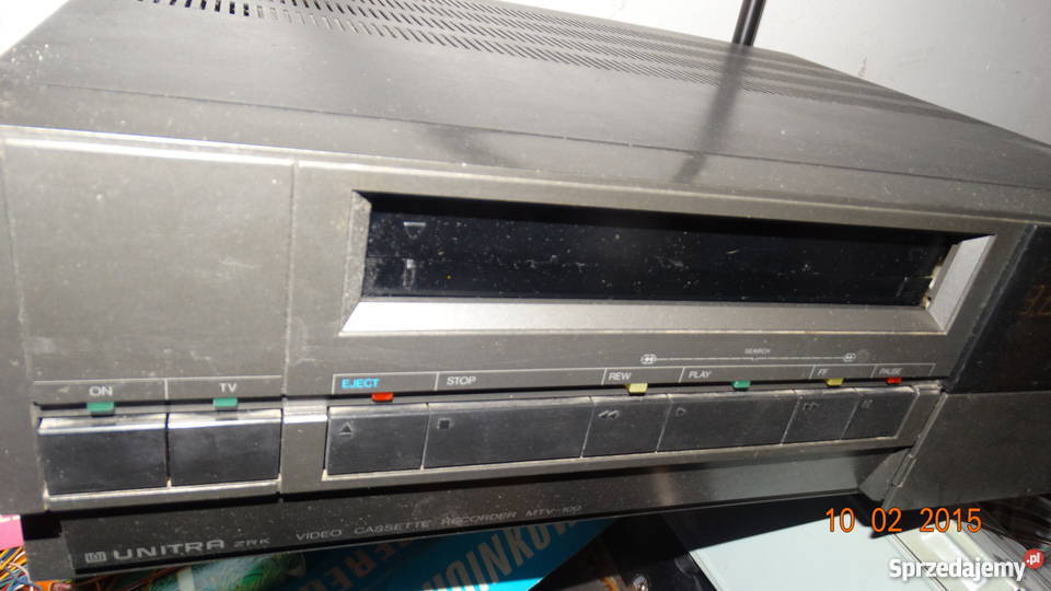 Zaginiona Konstrukcja Mtv 100 Warszawa