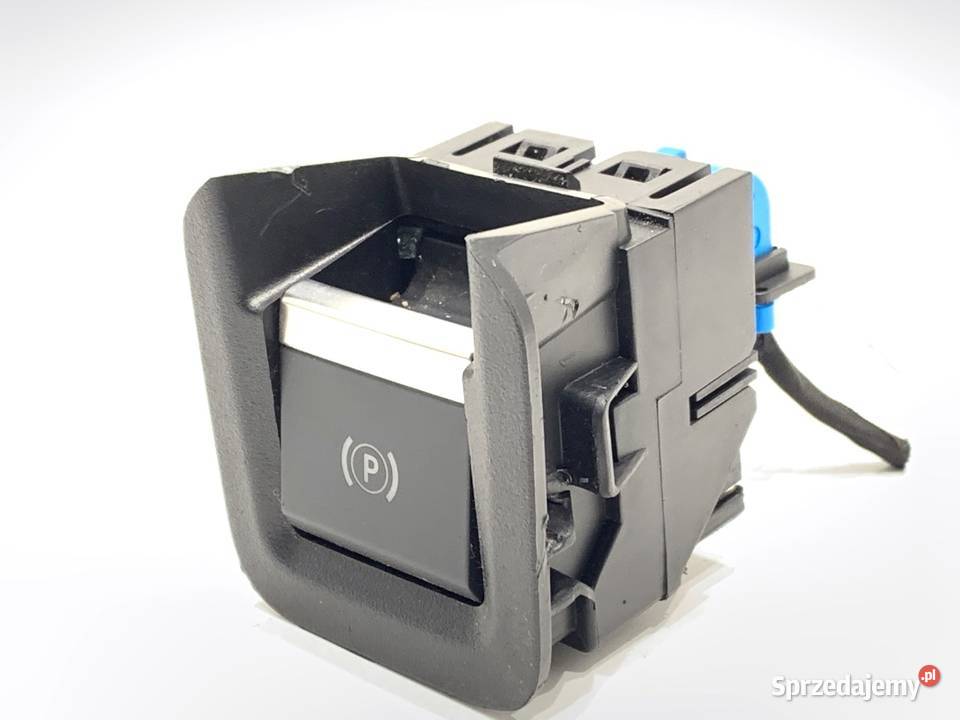 DŹWIGNIA HAMULCA RĘCZNEGO OPEL COMBO D podkarpackie