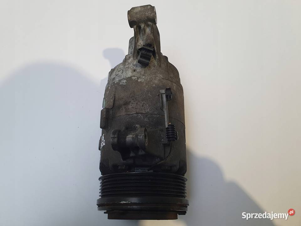 SPRĘŻARKA KLIMATYZACJI Mini Cooper S R50 16 lubelskie sprzedam