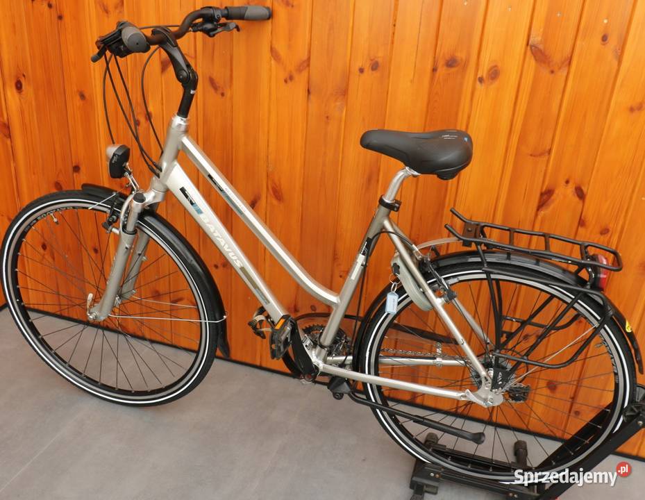 Rower damski Batavus Compass D 53 I inne rowery Milanówek
