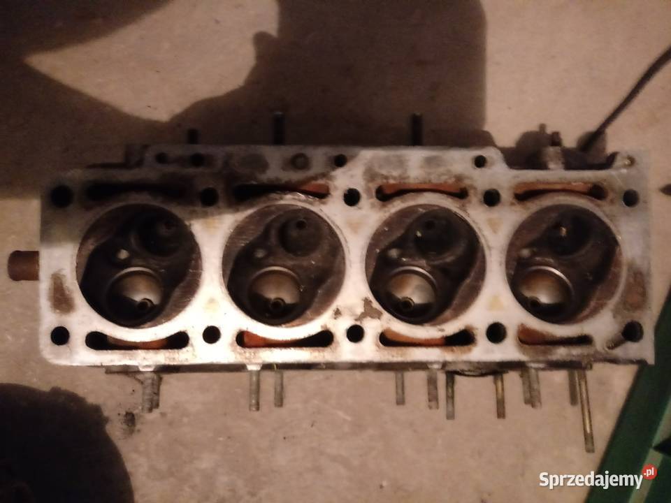 BMW 02 e21 e12 głowica m10 osobowe Rzeszów sprzedam