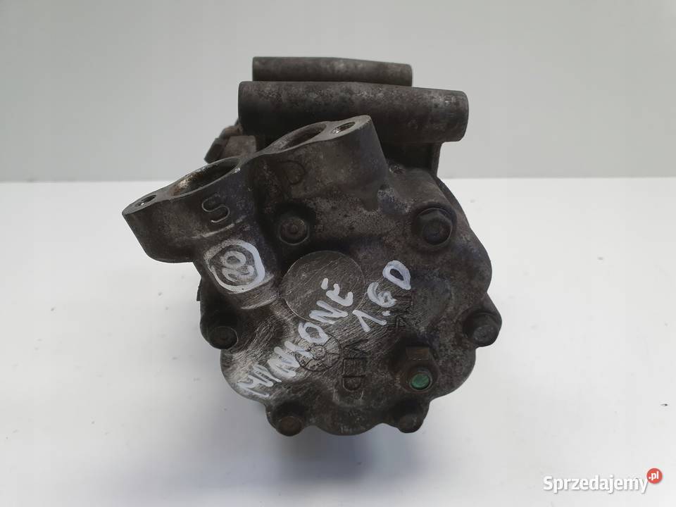 SPRĘŻARKA KLIMATYZACJI Mini Cooper D R60 16 D Chełm