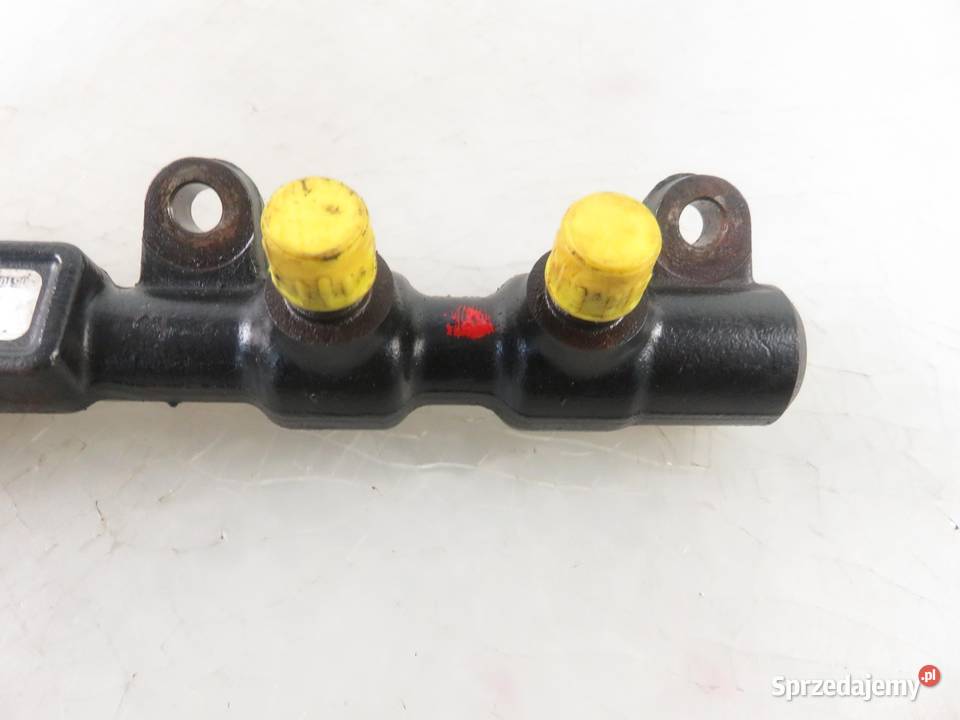 LISTWA WTRYSKOWA FORD MONDEO III 22 TDCi małopolskie