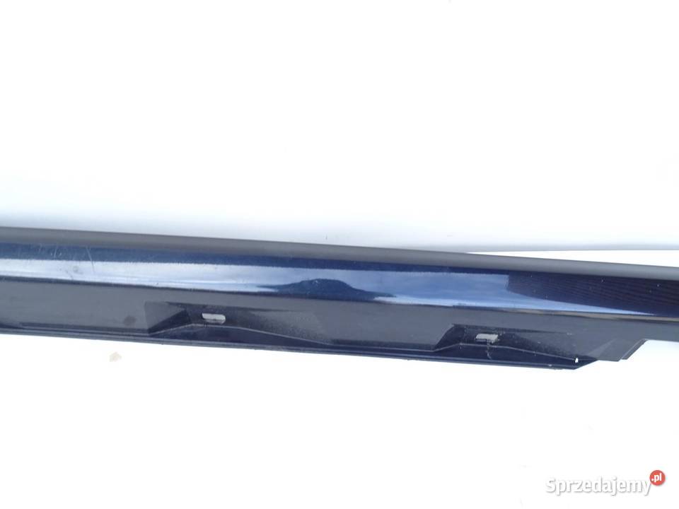 LISTWA NAKŁADKA PROGOWA LEWA SLINE SEDAN KOMBI sprzedam