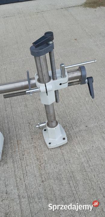 Posuw 3 rolkowy do frezarki MAGGI 2033 1425 Produkcja Biznes i Przemysł Naprawa