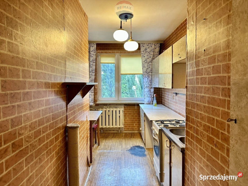 Duże m3 na Osiedlu Karpackim Bielsko-Biała