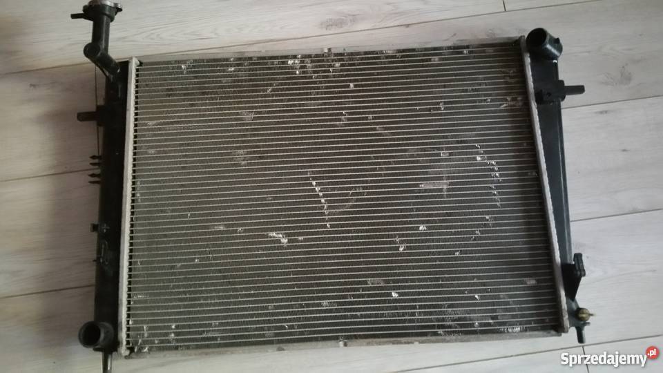 HYUNDAI TUCSON Łódź