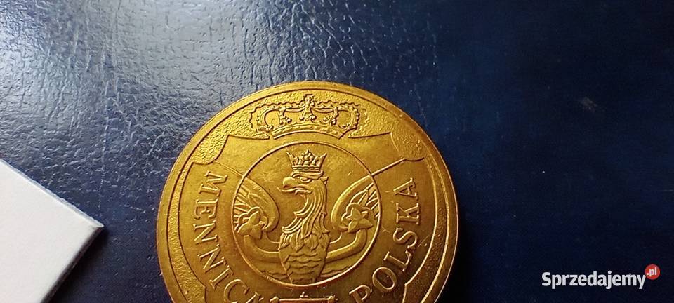 Stare monety Medal Wars i Sawa 178 Lesko