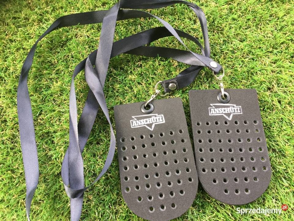 Zawieszka Na 50 Śrutów anschutz Smycz