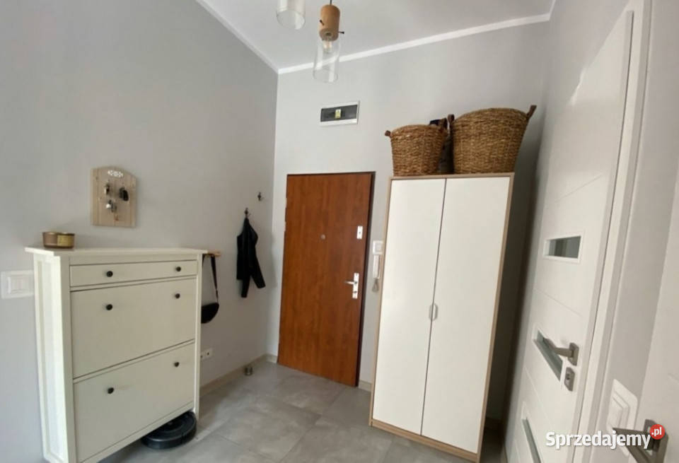 Piękne mieszkanie 5144 m2 TARAS 40 m2 Wrocław