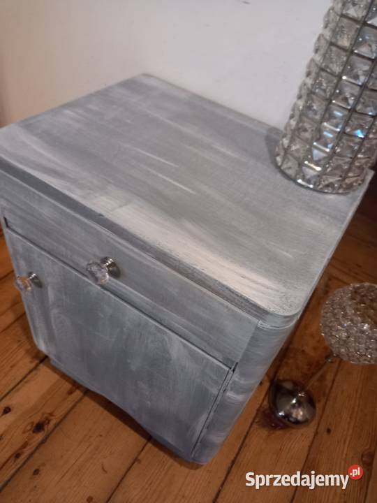 szafka szafeczka lata 50 Shabby Chic sprzedam