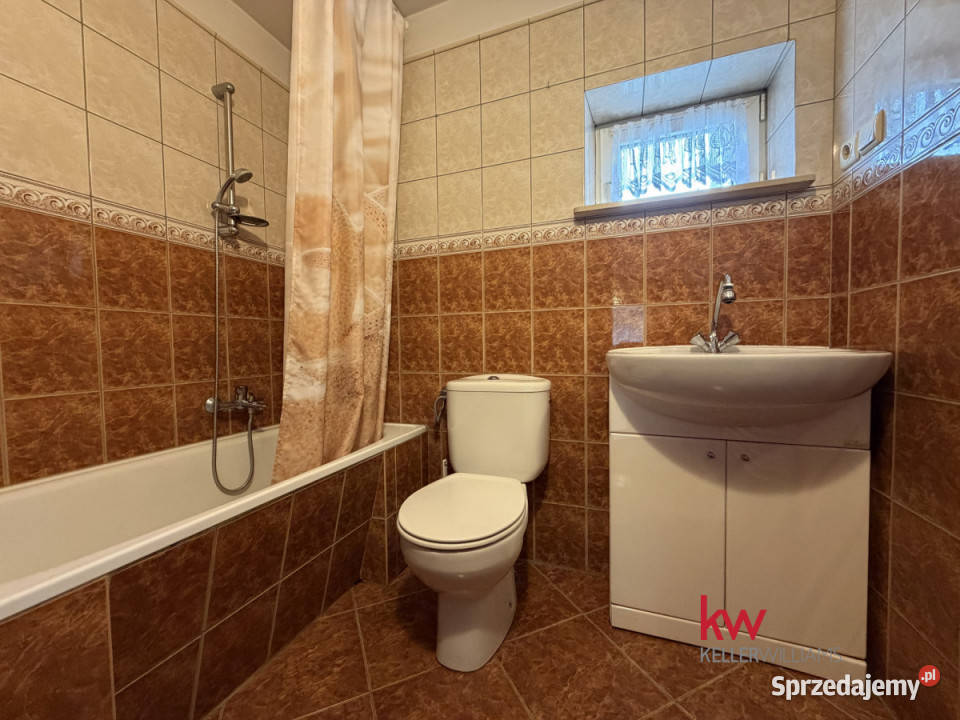 Dom bliźniak 125m2 Gliwice Jana Iii Sobieskiego