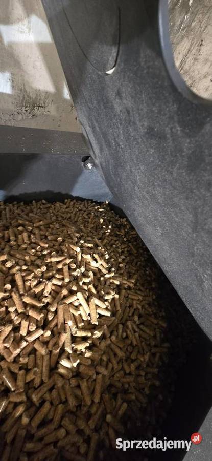 Piec na pellet Bydgoszcz