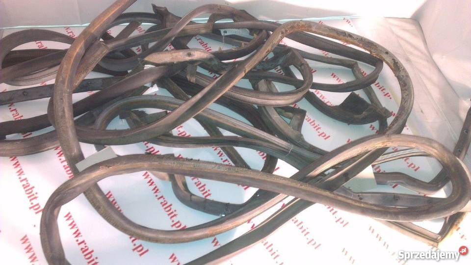 Softdach Mercedes W107SL 107 SL Karoseria Skórzewo sprzedam