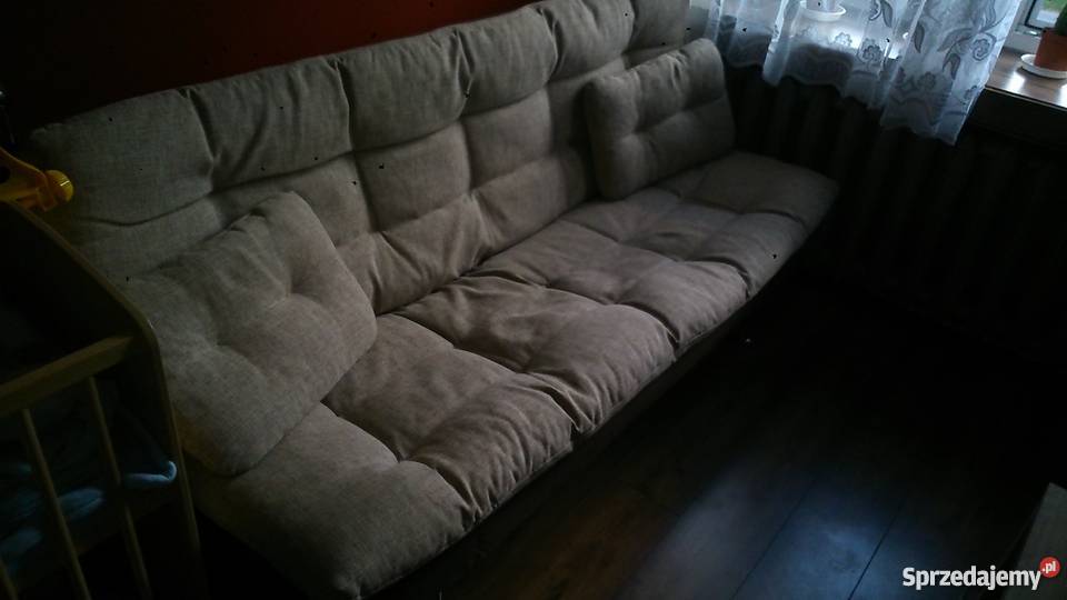 Wersalka sofa kanapa mars 190cm śląskie Zabrze