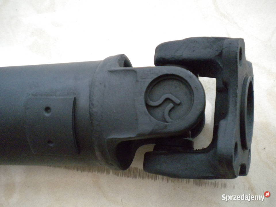 WAŁ NAPĘDOWY HYUNDAI H100 25D wały napędowe Białystok