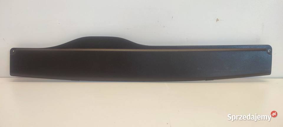 VW TIGUAN ALLSPACE NAKŁADKA KIEROWNICY POWIETRZA