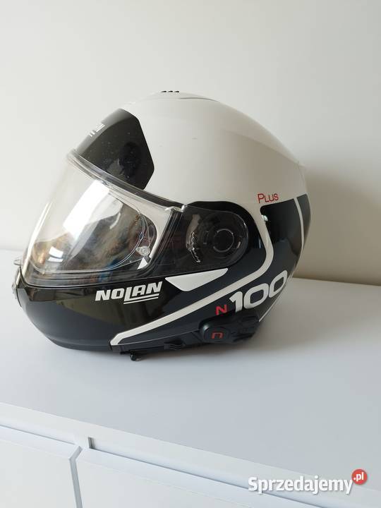Kask motocyklowy dolnośląskie