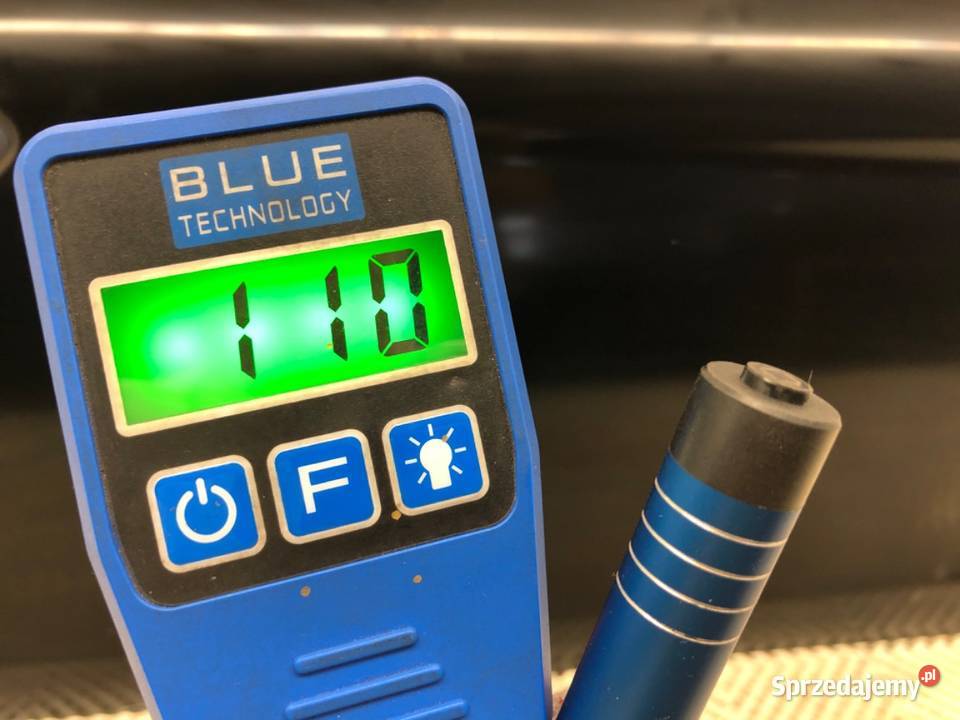 DRZWI PRAWY PRZÓD PORSCHE PANAMERA Hatchback