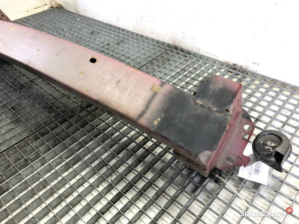 BELKA ZDERZAKA PRZÓD DODGE CALIBER WZMOCNIENIE