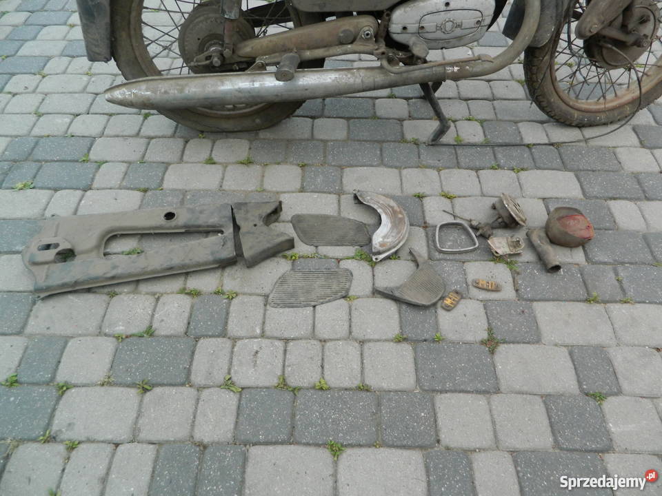 Shl m17 Gazela Lutomiersk sprzedam