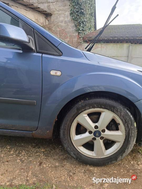 Ford Focus 16 TDCI