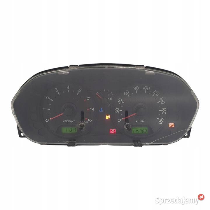 LICZNIK ZEGARY 9400307020 Kia Picanto I 10 11 osobowe lubelskie sprzedam