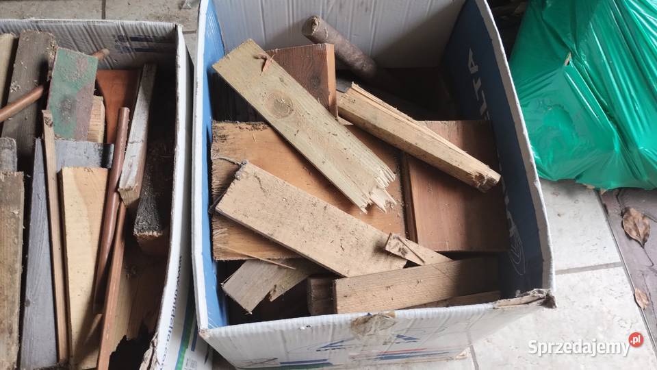 drewno opałowe kominkowe drzewo pienki Poznań