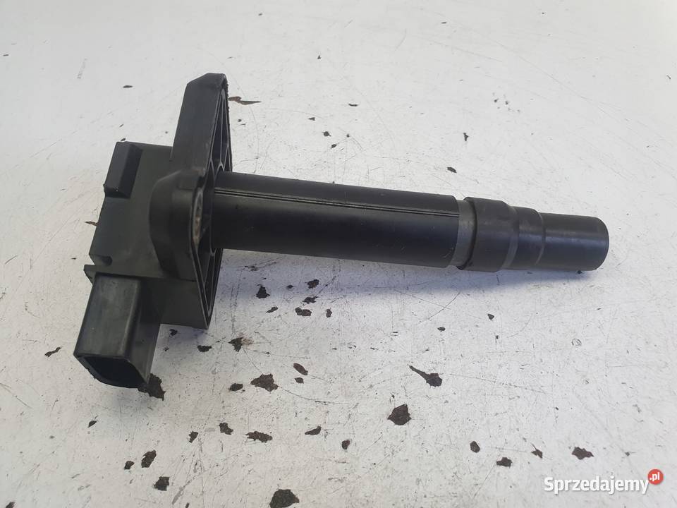 CEWKA ZAPŁONOWA Skoda Octavia I 18 T turbo Rudka