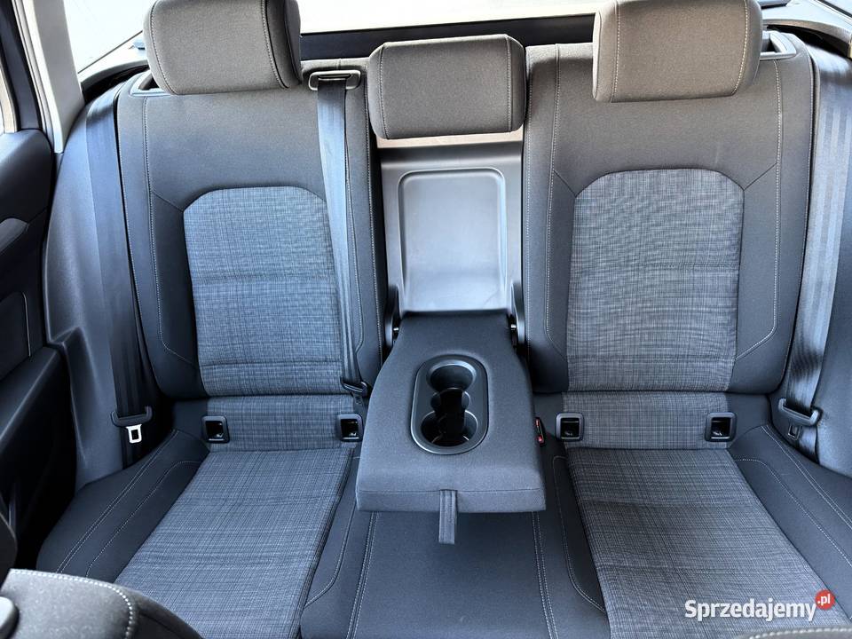 Volkswagen Passat 20 TDI EVO Business salon FV23 Książenice