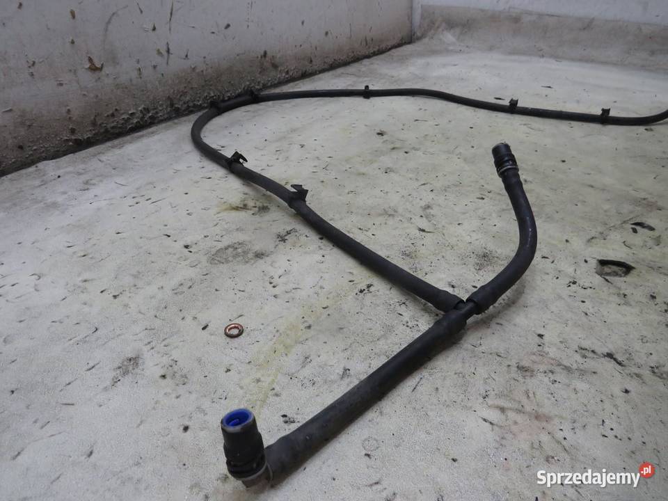 PRZEWÓD SPRYSKIWACZY LAMP KUGA MK2 20 TDCI