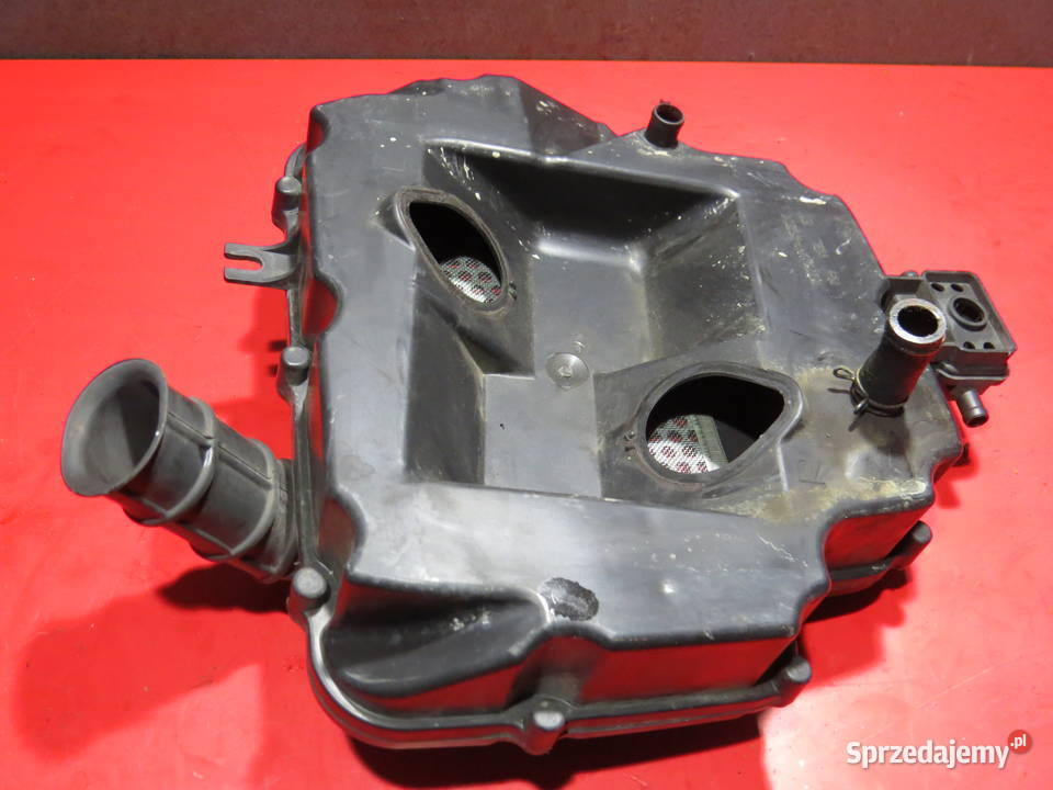 HONDA DEAUVILLE NTV 650 RC47 01 filtr powietrza Warszawa