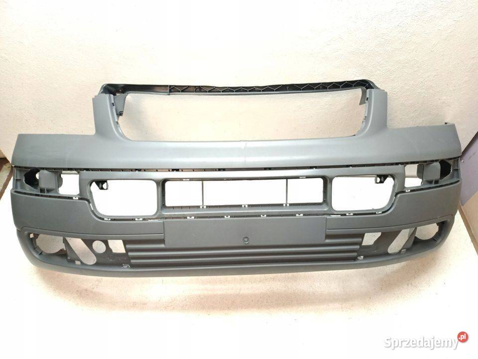 ZDERZAK PRZEDNI PRZÓD VW TRANSPORTER T5 20032009 Skarżysko-Kamienna