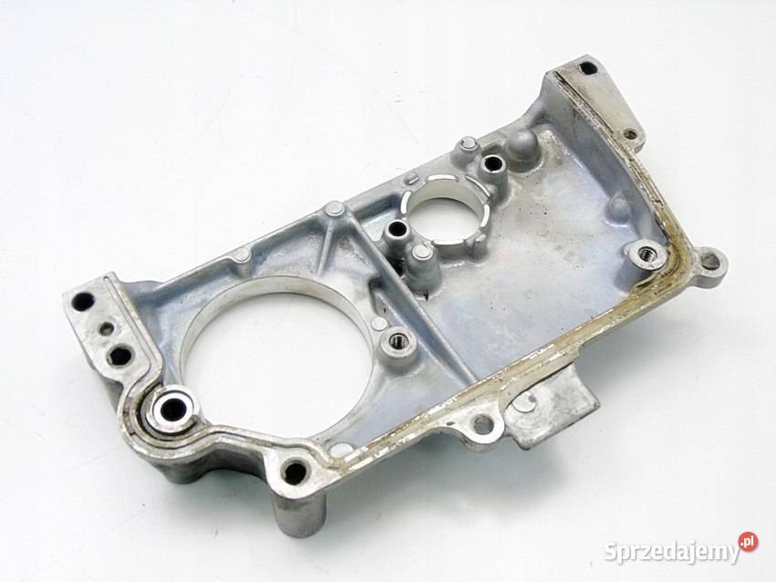 OBUDOWA ROZRZĄDU GŁOWICY 22 DI NISSAN ALMERA 2 Sosnowiec