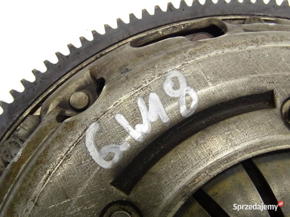 SPRZĘGŁO DOCISK TARCZA CBZ 03F141025 12 TSI VW sprzedam