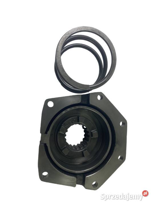 OBUDOWA CASE HOLLAND T4050F 5167740 5167749